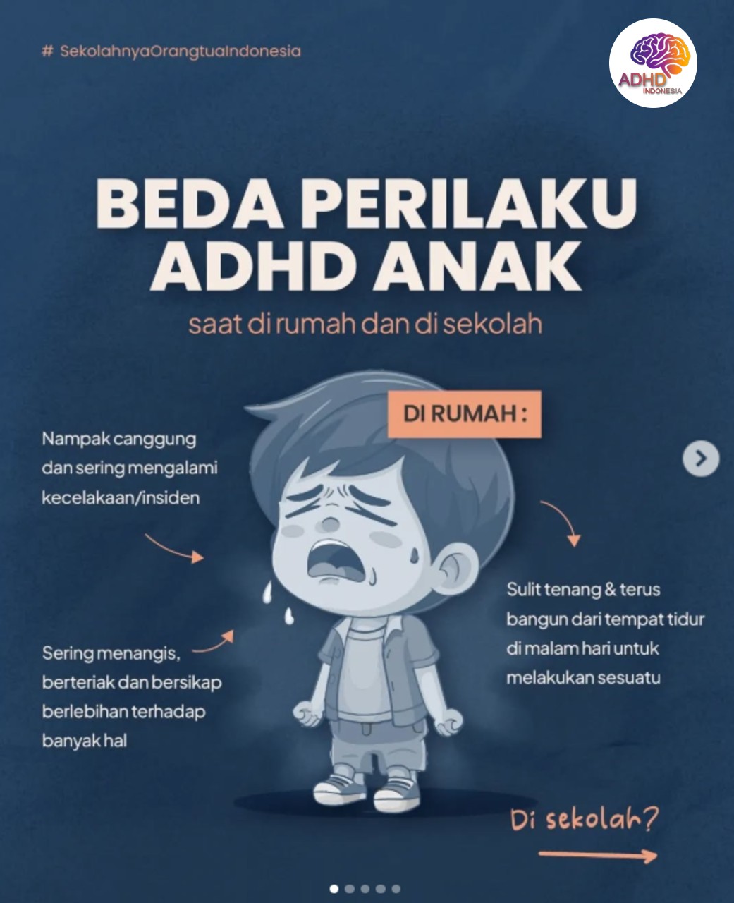 Lingkungan Rumah yang Ramah untuk Anak ADHD di Kota Pematang Siantar